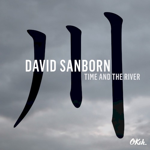 Time and the River