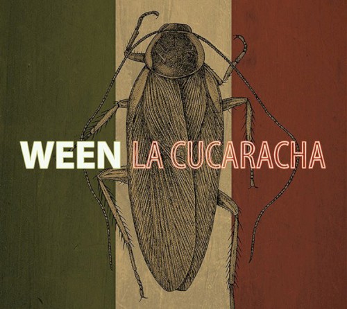 La Cucaracha