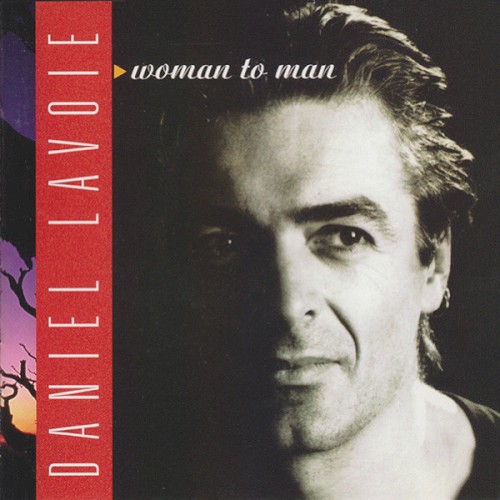 Woman to Man