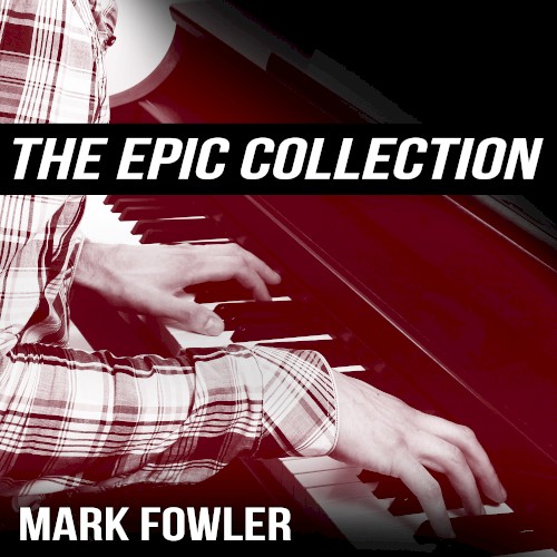 The Epic Collection - Two Steps From Hell