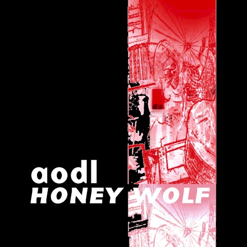 Honey Wolf