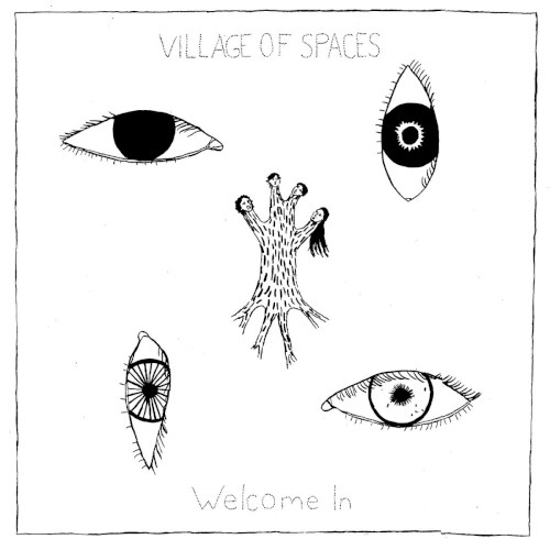 Welcome In