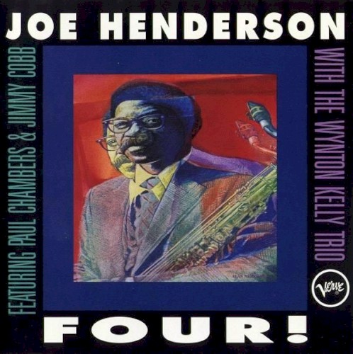 Four!
