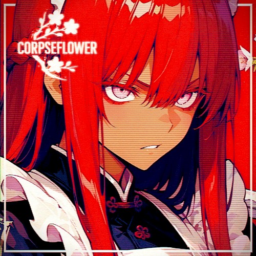 Corpseflower//Bloom