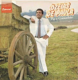 Paz e Comunhão