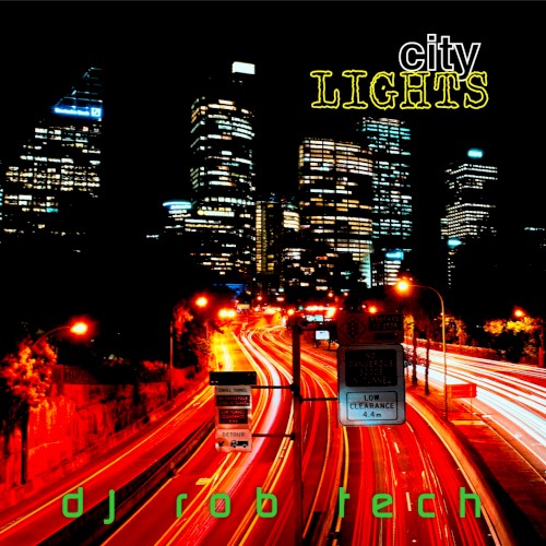 City Lights