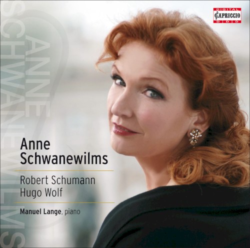 Robert Schumann / Hugo Wolf