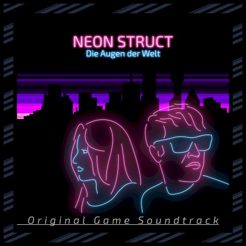 NEON STRUCT