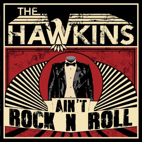 Ain't Rock n Roll