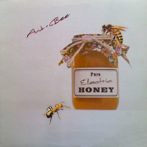 Pure Electric Honey