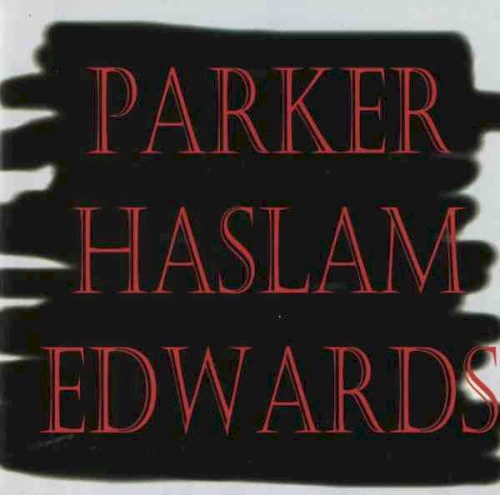 Parker/Haslam/Edwards