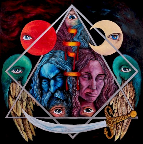 Tetragrammaton