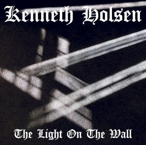 The Light on the Wall