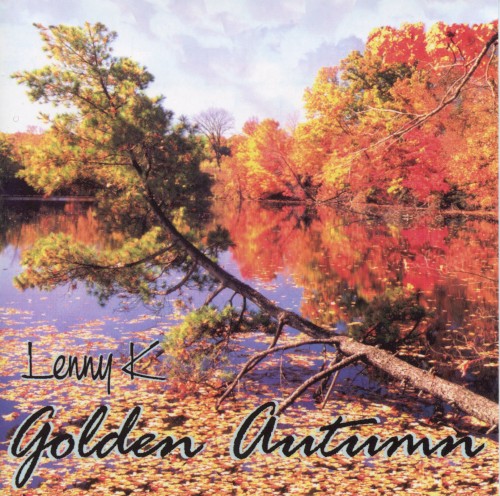 Golden Autumn
