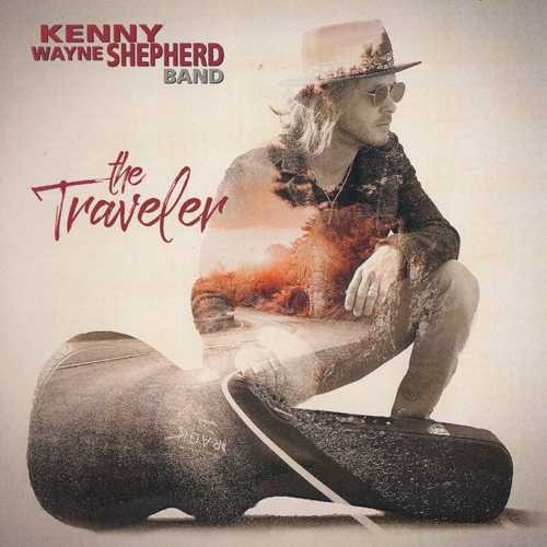 The Traveler