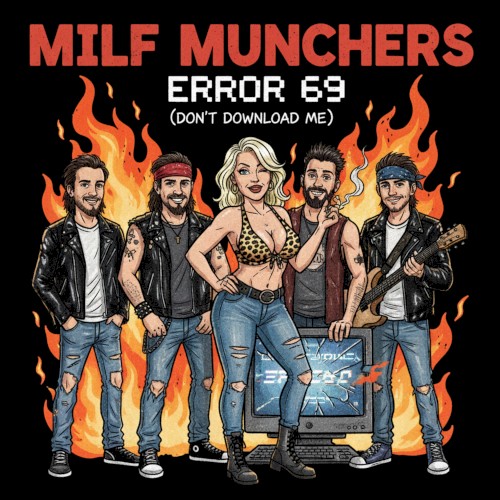 Error 69 (Don't Download Me)