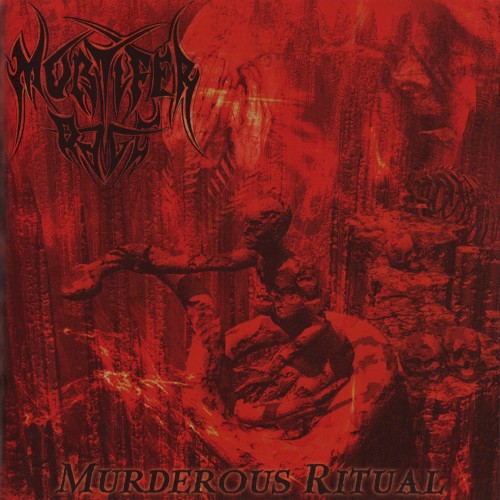 Murderous Ritual