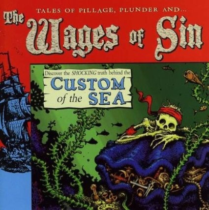 Custom of the Sea