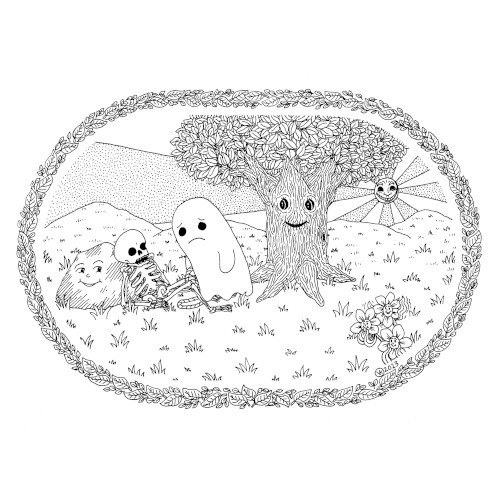 Dis-Content: Part One