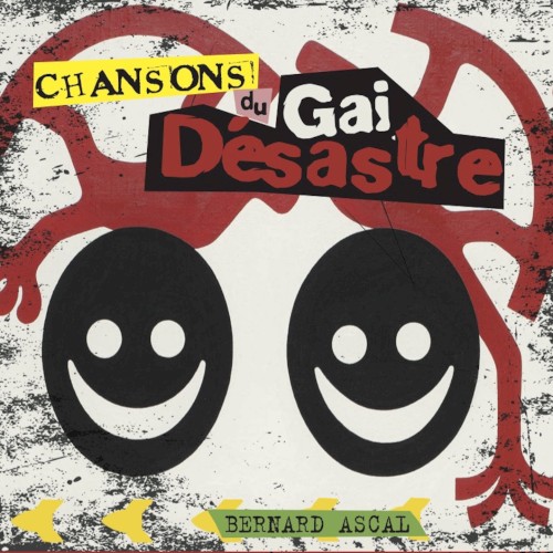 Chansons du gai désastre