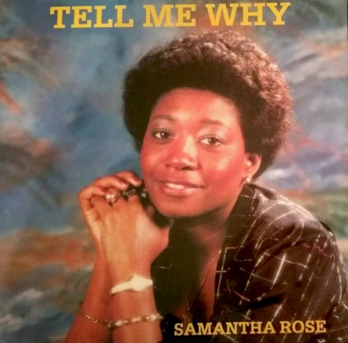 Tell Me Why
