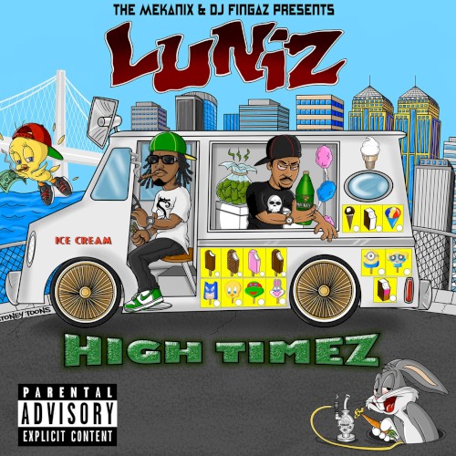 High Timez