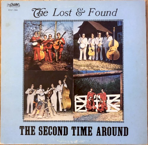 The Second Time Around
