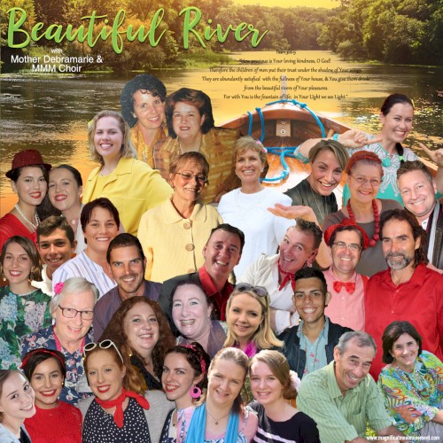 A Beautiful River