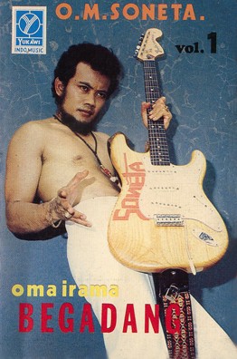 Begadang