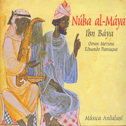 Núba Al‐Máya