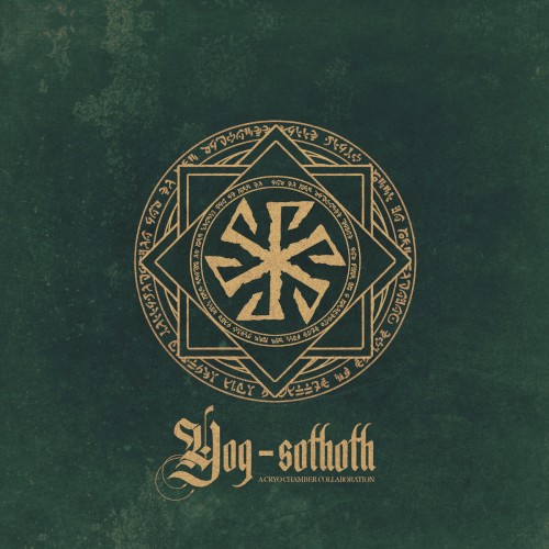 Yog-Sothoth