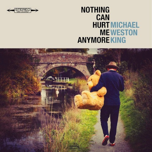Nothing Can Hurt Me Anymore