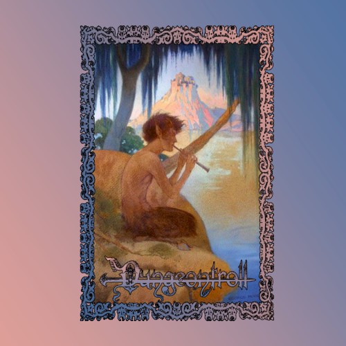 Mournful Melodies of Ophior’s Grotto