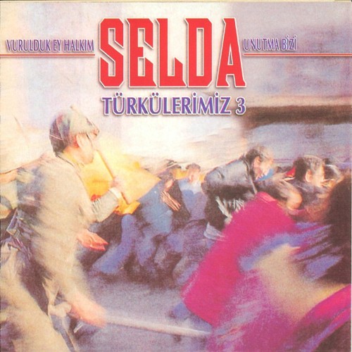 Türkülerimiz 3