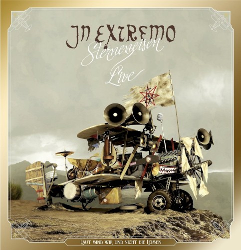 Sterneneisen Live