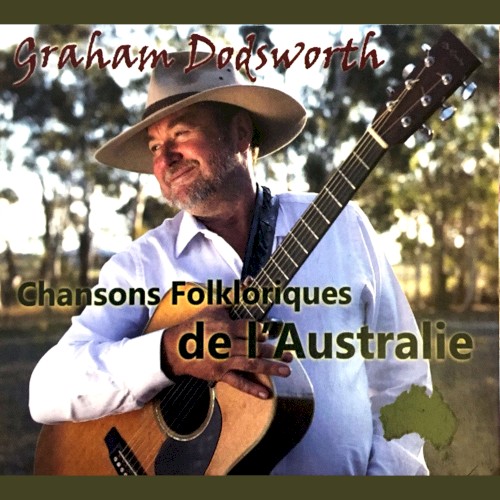 Chansons Folkloriques de l'Australie