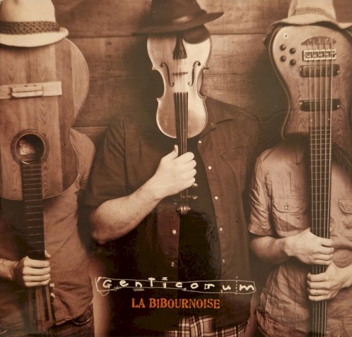 La Bibournoise
