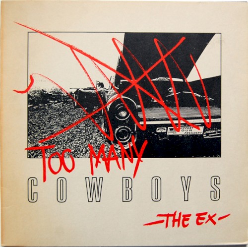 Too Many Cowboys
