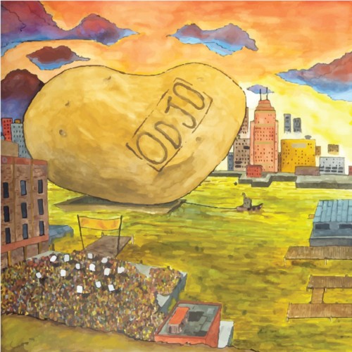 Potato