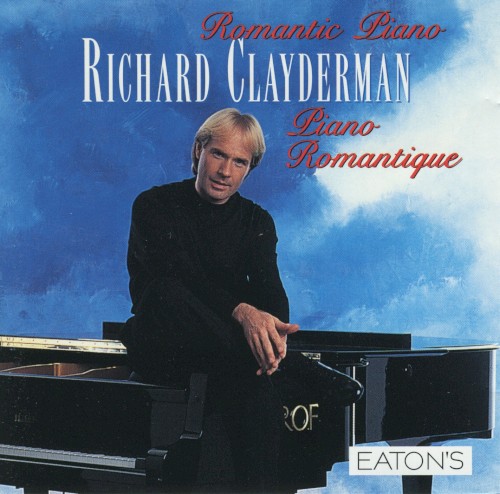 Romantic Piano