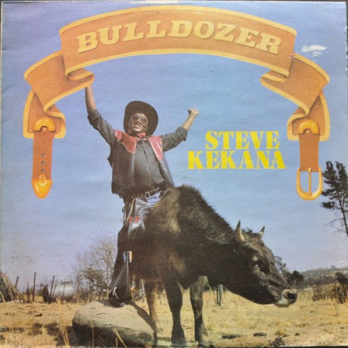 Bulldozer