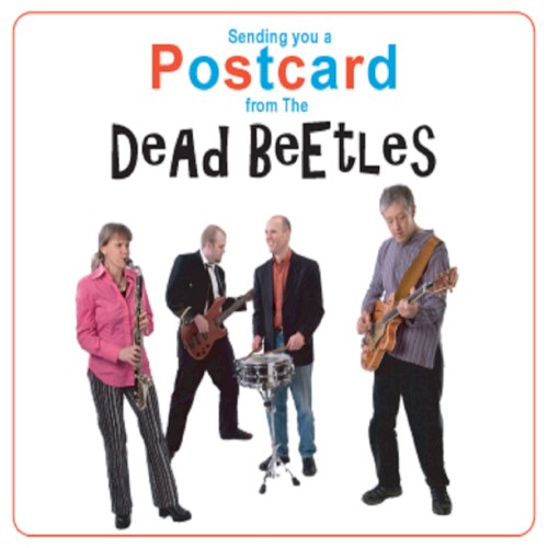 Sending You A Postcard From The Dead Beetles