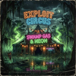 Swamp Gas and Neon