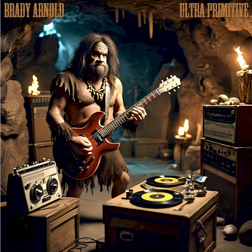Ultra Primitive
