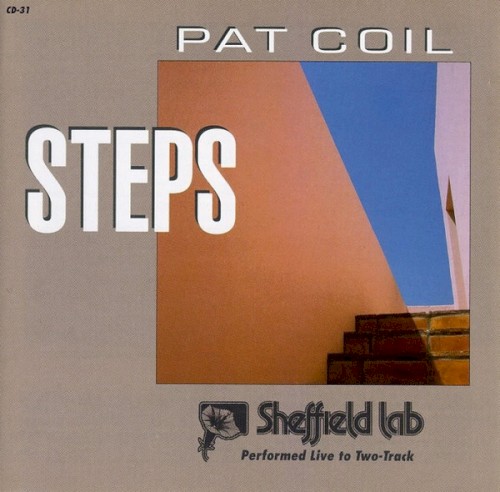 Steps