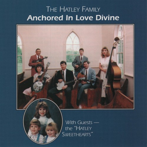Anchored in Love Divine