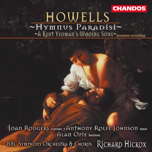 Hymnus Paradisi / A Kent Yeoman's Wooing Song