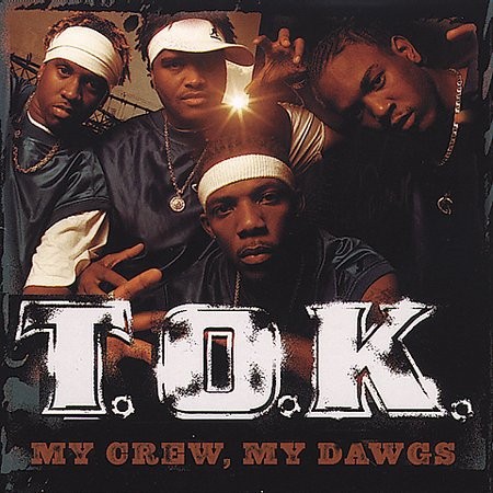 My Crew, My Dawgs