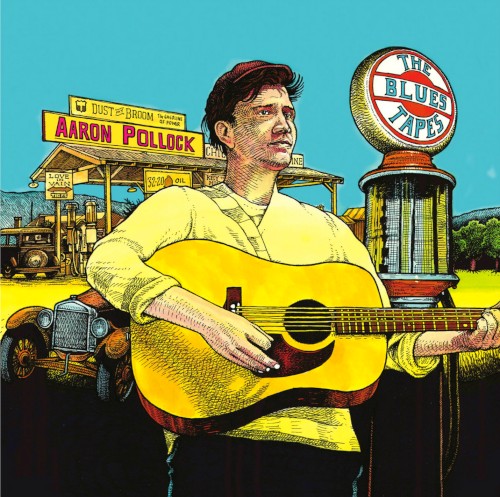 The Blues Tapes