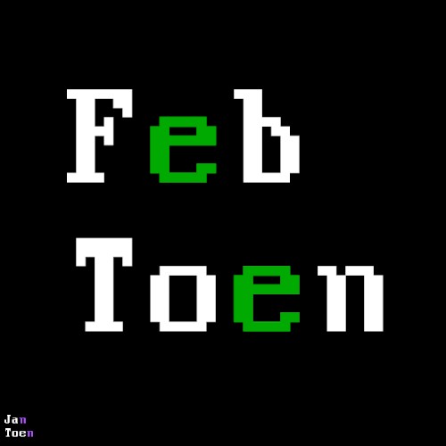 Febtoen